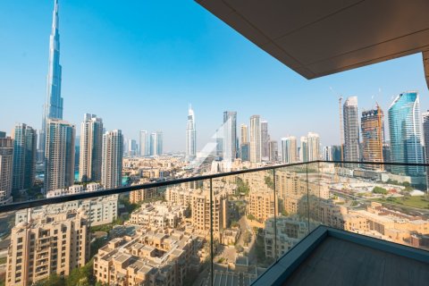 Apartamento en Imperial Avenue, Dubai, 3 dormitorios, 188.4 m², № 55327 - foto 21