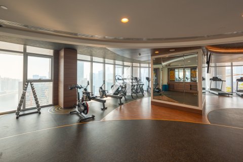 Apartamento en Imperial Avenue, Dubai, 3 dormitorios, 188.4 m², № 55327 - foto 31