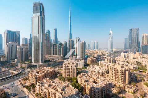 Apartamento en Imperial Avenue, Dubai, 3 dormitorios, 188.4 m², № 55327 - foto 20