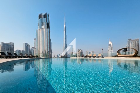 Apartamento en Imperial Avenue, Dubai, 3 dormitorios, 188.4 m², № 55327 - foto 24