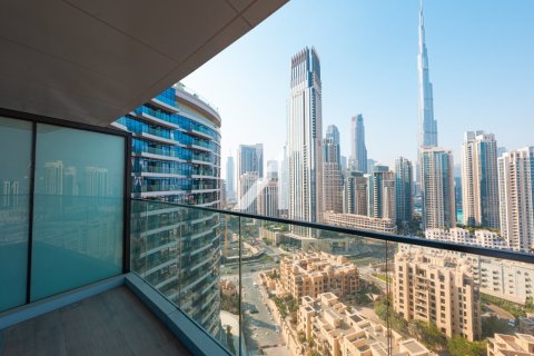 Apartamento en Imperial Avenue, Dubai, 3 dormitorios, 188.4 m², № 55327 - foto 19