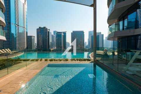 Apartamento en Imperial Avenue, Dubai, 3 dormitorios, 188.4 m², № 55327 - foto 25