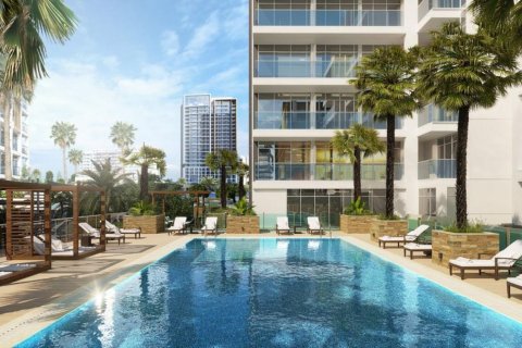 Apartamento en Dubai, 1 dormitorio, 60 m², № 55328 - foto 3