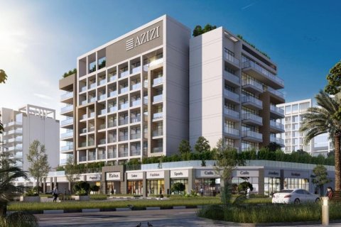 Apartamento en Dubai, 1 dormitorio, 60 m², № 55328 - foto 2