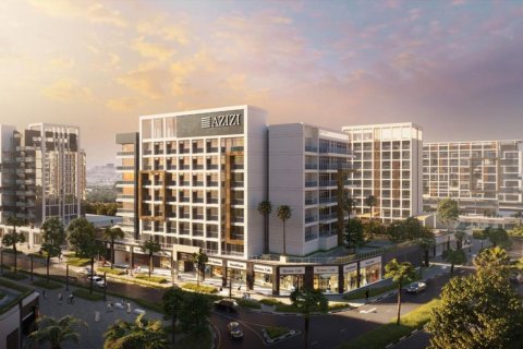 Apartamento en Dubai, 1 dormitorio, 60 m², № 55328 - foto 6