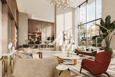 Apartamento en Zabeel, Dubai, 1 dormitorio, 68.7 m², № 55326 - foto 5