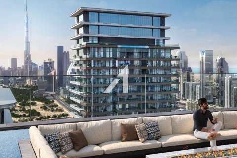 Apartamento en Zabeel, Dubai, 1 dormitorio, 68.7 m², № 55326 - foto 8