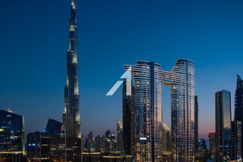 Apartamento en Zabeel, Dubai, 1 dormitorio, 68.7 m², № 55326 - foto 11