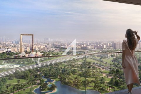 Apartamento en Zabeel, Dubai, 1 dormitorio, 68.7 m², № 55326 - foto 7