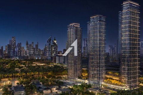 Apartamento en Zabeel, Dubai, 1 dormitorio, 68.7 m², № 55326 - foto 12