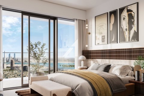 Apartamento en Zabeel, Dubai, 1 dormitorio, 68.7 m², № 55326 - foto 2