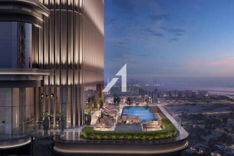 Apartamento en Zabeel, Dubai, 1 dormitorio, 68.7 m², № 55326 - foto 9