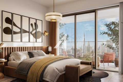 Apartamento en Zabeel, Dubai, 1 dormitorio, 68.7 m², № 55326 - foto 3