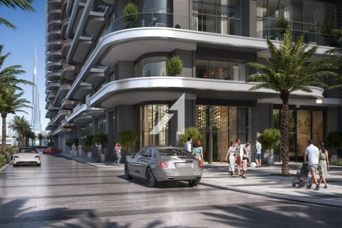 Apartamento en Zabeel, Dubai, 1 dormitorio, 68.7 m², № 55326 - foto 4