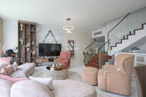 Apartamento en Jumeirah Lake Towers, Dubai, 2 dormitorios, 160 m², № 55332 - foto 3