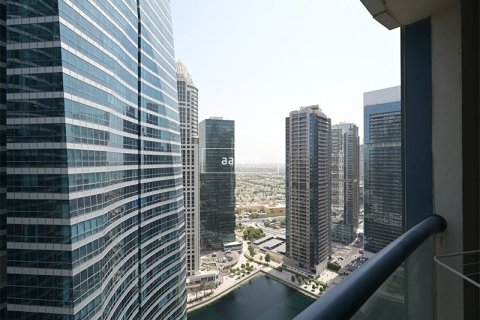 Apartment in Jumeirah Lake Towers, Dubai 2 bedrooms, 160 sq.m. № 55332 - photo 13