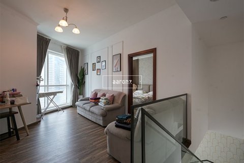 Apartment in Jumeirah Lake Towers, Dubai 2 bedrooms, 160 sq.m. № 55332 - photo 5