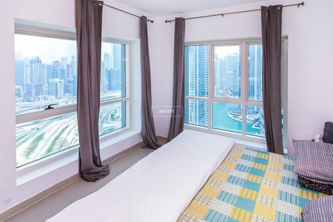 Apartamento en Jumeirah Lake Towers, Dubai, 2 dormitorios, 130.5 m², № 55331 - foto 8