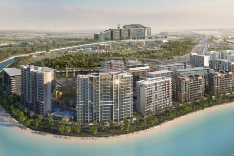 Apartamento en Dubai, 2 dormitorios, 33 m², № 55329 - foto 3