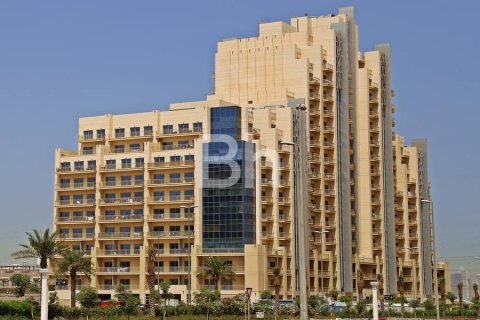 Снять в аренду квартиру в Джумейра Вилладж Серкл, Дубай: 2 спальни, 113м², № 21984 - фото 11