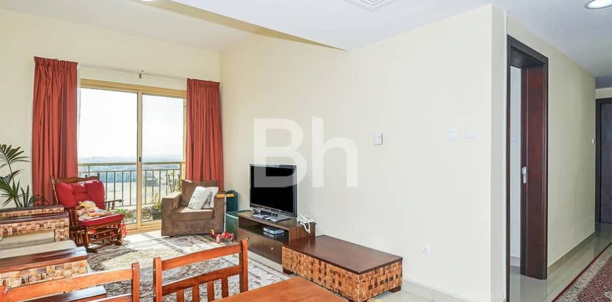 Квартира в Джумейра Вилладж Серкл, Дубай, 2 спальни, 113м², № 21984
