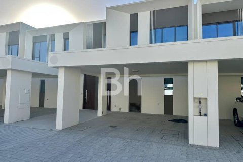 Townhouse in Dubai 3 bedrooms, 174 sq.m. № 21962 - photo 19