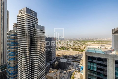 Appartement à Downtown Dubai (Downtown Burj Dubai), Dubai, 2 chambres, 99 m², № 66074 - photo 1