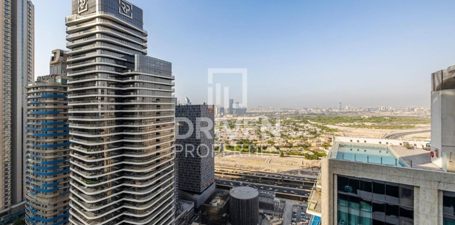 Appartement à Downtown Dubai (Downtown Burj Dubai), Dubai, 2 chambres, 99 m², № 66074