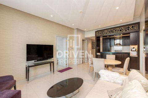 Appartement à Downtown Dubai (Downtown Burj Dubai), Dubai, 2 chambres, 99 m², № 66074 - photo 3
