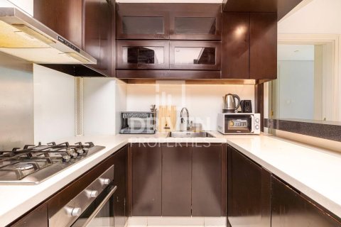 Appartement à Downtown Dubai (Downtown Burj Dubai), Dubai, 2 chambres, 99 m², № 66074 - photo 12