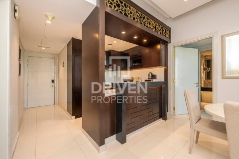 Appartement à Downtown Dubai (Downtown Burj Dubai), Dubai, 2 chambres, 99 m², № 66074 - photo 7
