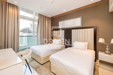 Appartement à Downtown Dubai (Downtown Burj Dubai), Dubai, 2 chambres, 99 m², № 66074 - photo 10