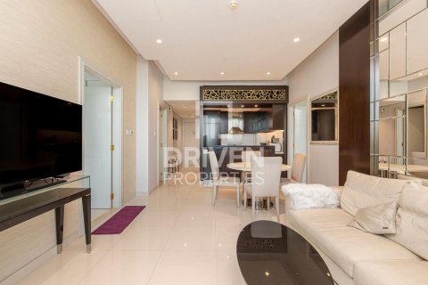 Appartement à Downtown Dubai (Downtown Burj Dubai), Dubai, 2 chambres, 99 m², № 66074 - photo 2