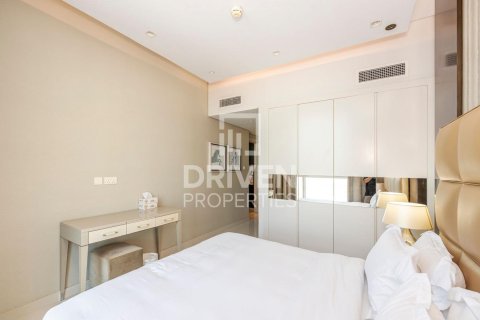 Appartement à Downtown Dubai (Downtown Burj Dubai), Dubai, 2 chambres, 99 m², № 66074 - photo 9
