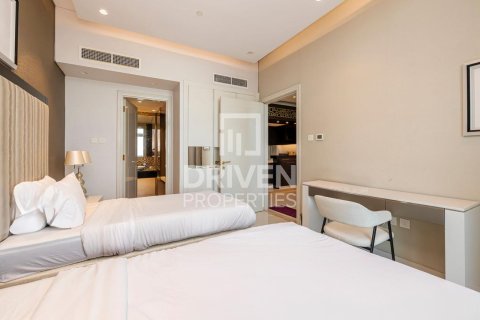 Appartement à Downtown Dubai (Downtown Burj Dubai), Dubai, 2 chambres, 99 m², № 66074 - photo 11