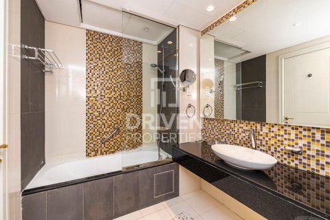 Appartement à Downtown Dubai (Downtown Burj Dubai), Dubai, 2 chambres, 99 m², № 66074 - photo 14