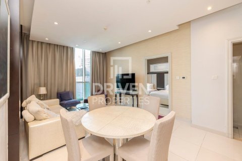 Appartement à Downtown Dubai (Downtown Burj Dubai), Dubai, 2 chambres, 99 m², № 66074 - photo 5