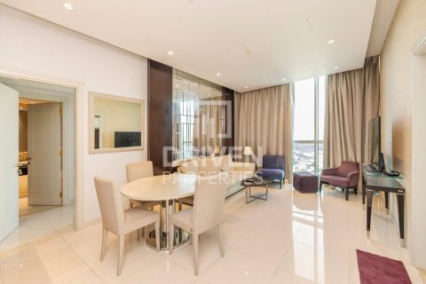 Appartement à Downtown Dubai (Downtown Burj Dubai), Dubai, 2 chambres, 99 m², № 66074 - photo 6