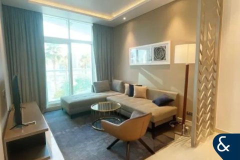 شقة في DAMAC Maison Privé, الخليج التجاري, دبي 1غرف نوم, 89 م² رقم 75516 - صورة 2