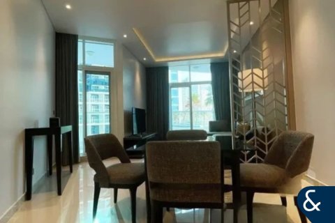 شقة في DAMAC Maison Privé, الخليج التجاري, دبي 1غرف نوم, 89 م² رقم 75516 - صورة 4