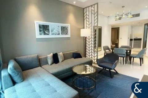 شقة في DAMAC Maison Privé, الخليج التجاري, دبي 1غرف نوم, 89 م² رقم 75516 - صورة 1