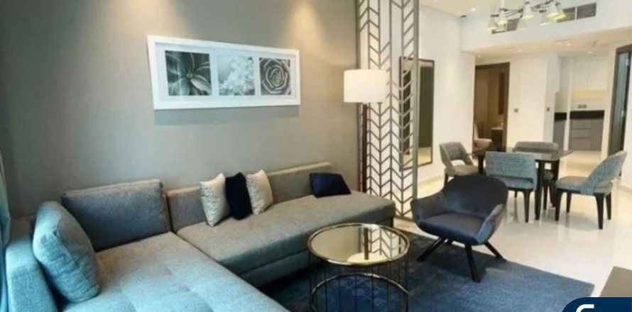 شقة في DAMAC Maison Privé, الخليج التجاري, دبي 1غرف نوم, 89 م² رقم 75516