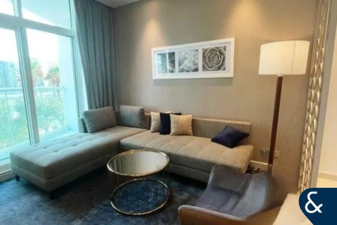 شقة في DAMAC Maison Privé, الخليج التجاري, دبي 1غرف نوم, 89 م² رقم 75516 - صورة 7