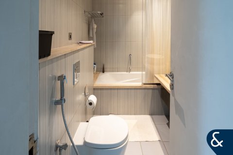 Apartment in DAMAC Hills (Akoya by DAMAC), Dubai 3 bedrooms, 190 sq.m. № 75508 - photo 21