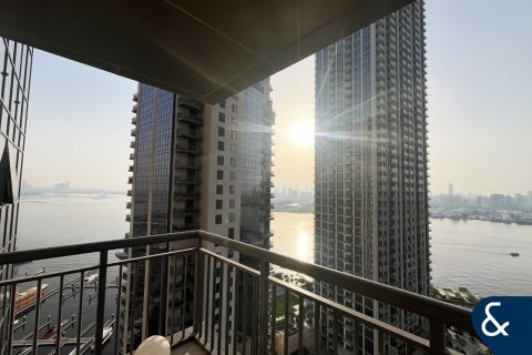 Apartment in Dubai Creek Residence Tower 2 North, Dubai Creek Harbour (The Lagoons), Dubai 2 bedrooms, 127 sq.m. № 75507 - photo 10