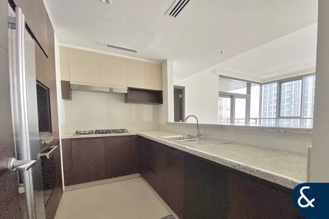 Apartment in Dubai Creek Residence Tower 2 North, Dubai Creek Harbour (The Lagoons), Dubai 2 bedrooms, 127 sq.m. № 75507 - photo 4