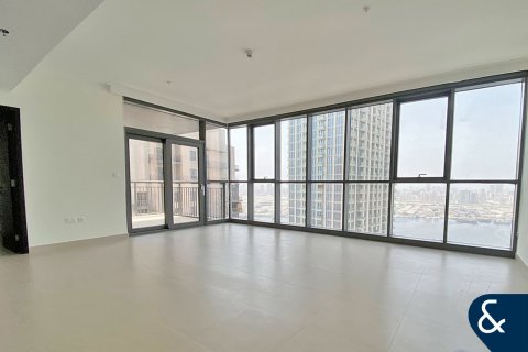 Apartment in Dubai Creek Residence Tower 2 North, Dubai Creek Harbour (The Lagoons), Dubai 2 bedrooms, 127 sq.m. № 75507 - photo 1