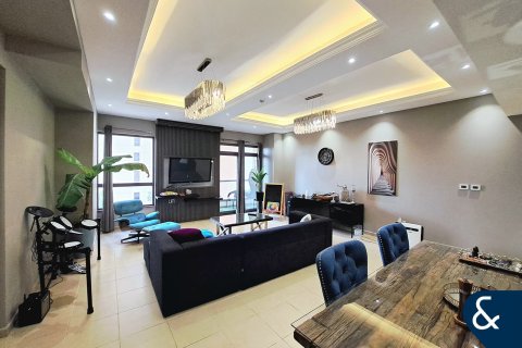 Apartamento en Amwaj, Jumeirah Beach Residence, Dubai, 1 dormitorio, 109 m², № 75519 - foto 8