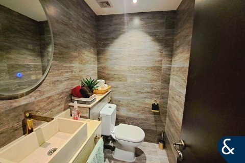 Apartamento en Amwaj, Jumeirah Beach Residence, Dubai, 1 dormitorio, 109 m², № 75519 - foto 5