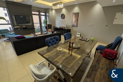 Apartamento en Amwaj, Jumeirah Beach Residence, Dubai, 1 dormitorio, 109 m², № 75519 - foto 7